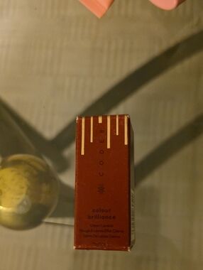 Code 8 Colour Brilliance Cream Lipstick ‘Roaring 20’s’  (1.2g)  Deluxe Sample